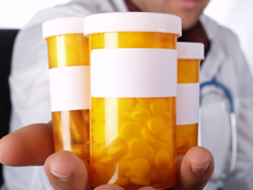 Infectious Diseases Pharmacy for IV treatments
