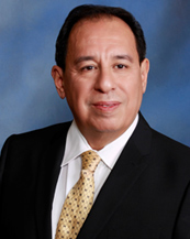 Dr. Leonardo Palau Houston The Woodlands Center for Infectious Diseases 