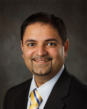 Dr. Leonardo Palau Houston The Woodlands Center for Infectious Diseases